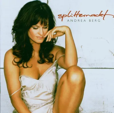 Produktbild von Berg,Andrea-Splitternackt