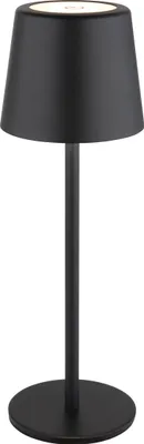 Obrázok produktu pre GLOBO 58482B, Plast, Kov, IP44, III, 2 W, LED, 120°
