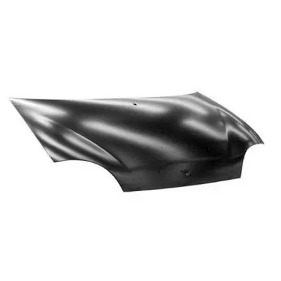 Produktbild von Diederichs Motorhaube       Seicento, 98->>