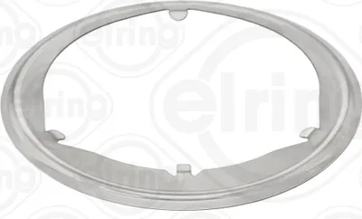 Produktbild von ELRING 494.560 Auspuffdichtung Auspuffdichtung für VW Golf VII Schrägheck (5G1, BQ1, BE1, BE2)