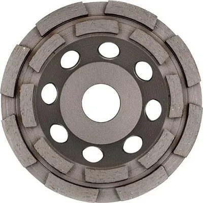Produktbild von Marcrist Diamantschleiftopf HU350U 180mm für Beton und Naturstein