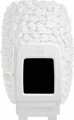 Immagine prodotto di HUUM HIVE Porta forno in vetro