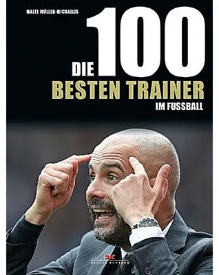 Image de Die 100 besten Trainer im Fußball