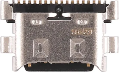 Image de Huawei P20 Lite Prise de charge Dock Charging Connector USB Dock Pièce de rechange Accessoires