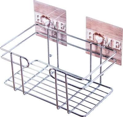 Produktbild von SANILO Duschablage Home 22,8 x 14 x 10,5 cm