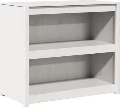 Zdjęcie produktu dla Szafka kuchenna z półką MEPPEL Biały 106 x 55 x 92 cm