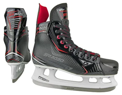 Produktbild von Graf G3030 Schlittschuhe in Übergrößen