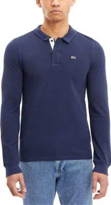 Produktbild von Tommy Hilfiger jeans polo Größe S