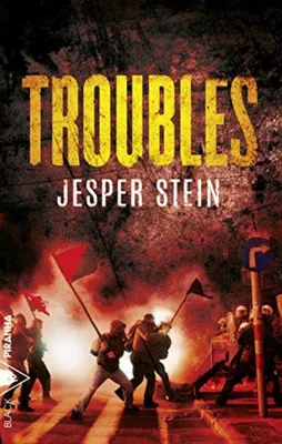 Image de Troubles