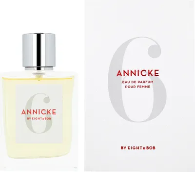 Obrázek produktu pro Eight & Bob Annicke 6 EDP 100 ml W