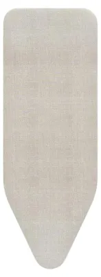 Produktbild von Brabantia 236105, Bügelbrettabdeckung, Baumwolle, Mehrfarbig, Handwäsche, 450 x 1240 mm, 450 mm