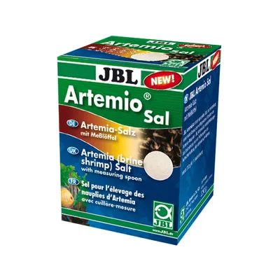 Produktbild von Artemia JBL ArtemioSal 200 g