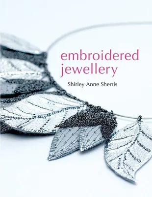 Productafbeelding van Geëmbroideerde Sieraden