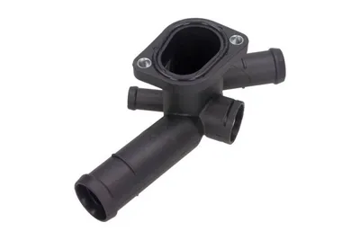 Produktbild von MAXGEAR 18-0230 Kühlmittelflansch für VW Golf IV Schrägheck (1J1) Wasserflansch