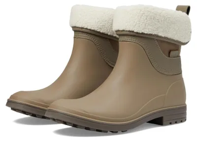 Produktbild von Kamik Abigaillo Halblange Stiefel für Damen, fossil, 40 EU