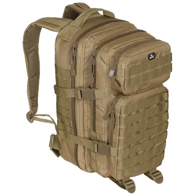 Image de Sac à dos MFH US, Assault I