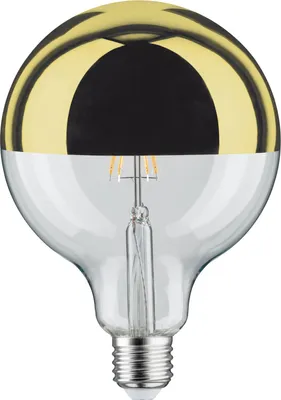 Produktbild von Paulmann Modern Classic Edition Standard 230V LED Globe