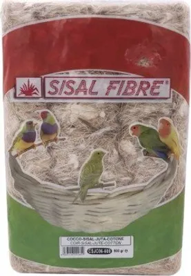 Obrázok produktu pre Animalis kokos-sisal-juta-bavlna 500 g
