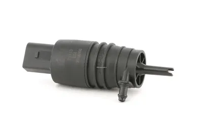 Produktbild von FEBI BILSTEIN Waschwasserpumpe für VW Caddy III Kombi (2KB, 2KJ, 2CB, 2CJ) 23113