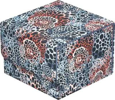 Produktbild von ULTIMATE GUARD UGD011678, Deck-Box, Mehrfarbig, 1 Stück(e)