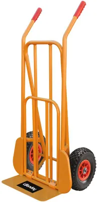 Produktbild von Wonday Stahlrohr-Transportkarre Tragkraft: 250 kg