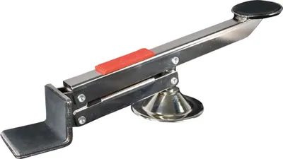 Produktbild von IQ-Tools Türheber max. Hebekraft 120 kg