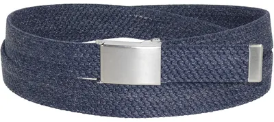 Produktbild von Elastik Gürtel für Damen und Herren  30 mm mit Klappschnalle