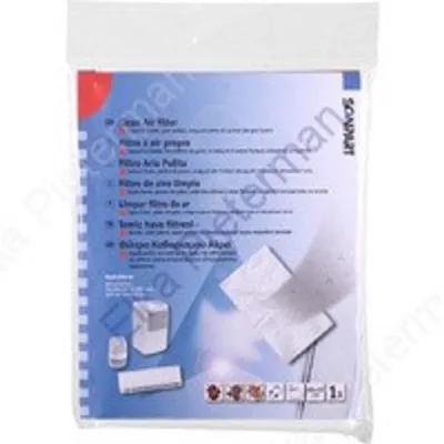 Produktbild von Scanpart Clean Air Filter, Luftfilter für Klimaanlage, Luftfilter
