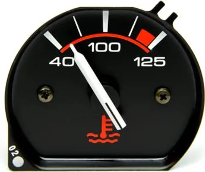 Zdjęcie produktu dla Wskaźnik temperatury wody Jeep Cherokee XJ 91-96