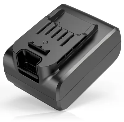 Ersatzakku 25,2 V 3900 mAh für Philips AquaTrio 9000 Series