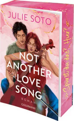 Image de Not Another Love Song