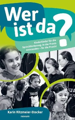 Produktbild von Wer ist da?