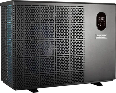 Produktbild von Fairland Pool Wärmepumpe InverX 56, IXCR56, 21,5 kW 40-75 m³