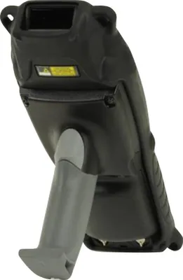 Image de Motorola WA6402, Gris, Caoutchouc, Workabout Pro 4