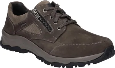 Produktbild von Josef Seibel Leroy 55 Halbschuh Grau