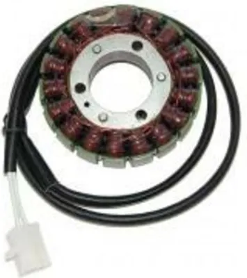 Produktbild von ElectroSport Stator ESG118 für Lichtmaschine für XJ 600 N