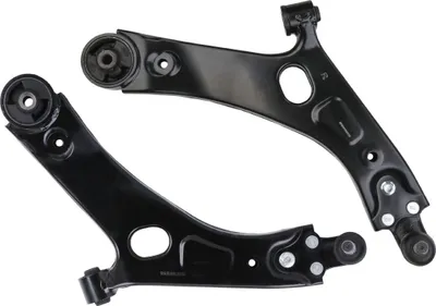 Produktbild von RIDEX 772S1108 Querlenker Reparatursatz für HYUNDAI ix35 (LM, EL, ELH) Vorne Vorne Rechts Vorne Links