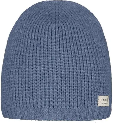 Produktbild von Barts Sloone Mütze Blau  Mann Blau One Size