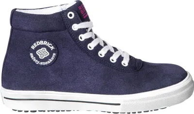Produktbild von Damenhalbschuh 31362 Lisablau, S3, Gr.37