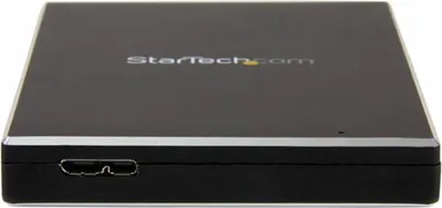 Produktbild von Externe Box Startech S251BMU313