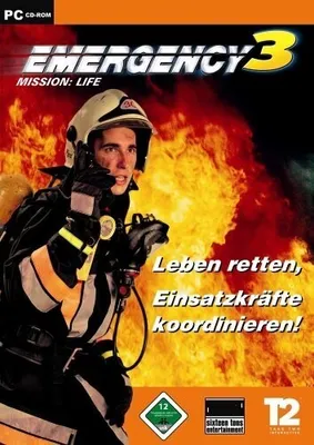 Produktbild von Emergency 3