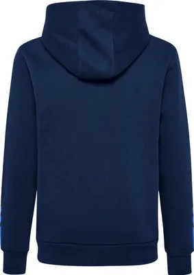 Produktbild von HUMMEL hmlACTIVE CO HOODIE KIDS