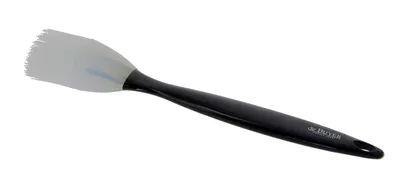 Image de BACKPINSEL Pinceau en silicone Pinceau de cuisine Pinceau à griller Pinceau à rôtir Cuire DE BUYER