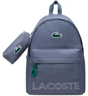 Immagine prodotto di Zaino Lacoste 9an027, per bambini, taglia unica