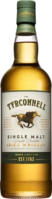 Produktbild von The Tyrconnell Single Malt Irish Whiskey | 40 % vol | 0,7 l