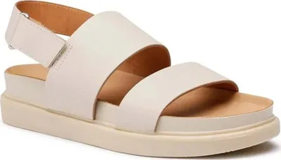Produktbild von Vagabond Damen Klassische Sandalen 5332-401-02 Farbe: Beige Größe: 36