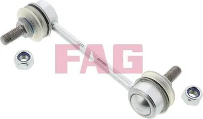 Produktbild von FAG Koppelstange Stabilisator für HYUNDAI ELANTRA (XD) Hinten 818 0102 10