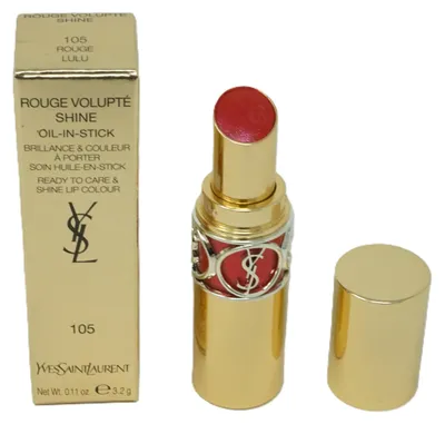 Obrázek produktu pro YSL Rouge Volupte Shine Oil-In-Stick barva na rty 3,2g