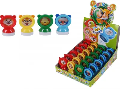 Obrázok produktu pre Zvieracia lupa na pečiatky