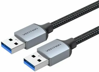 Zdjęcie produktu dla Vention Ctshf Usb-a-kabel Jeden rozmiar